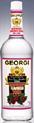 Georgi Vodka Raspberry